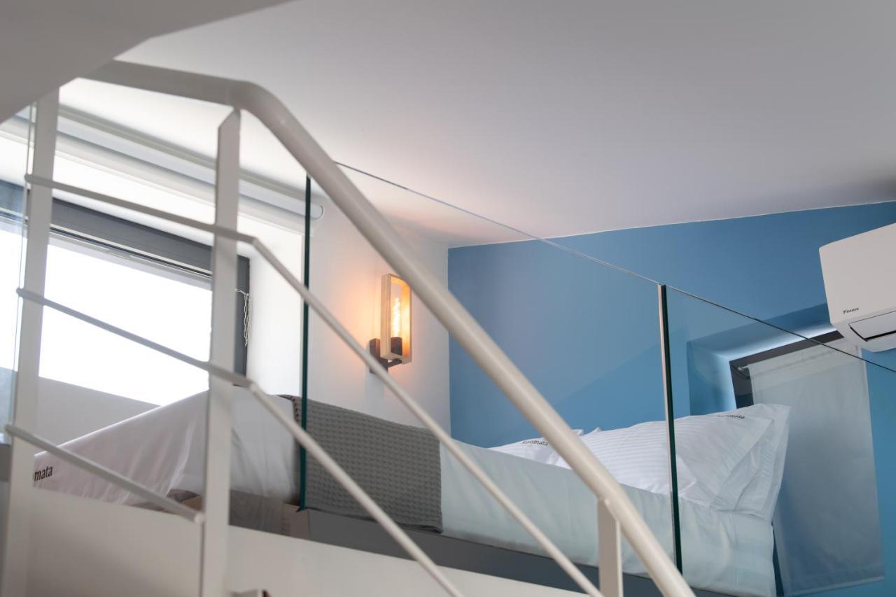 Rizomata Luxury Villas Lefkáda Rum bild