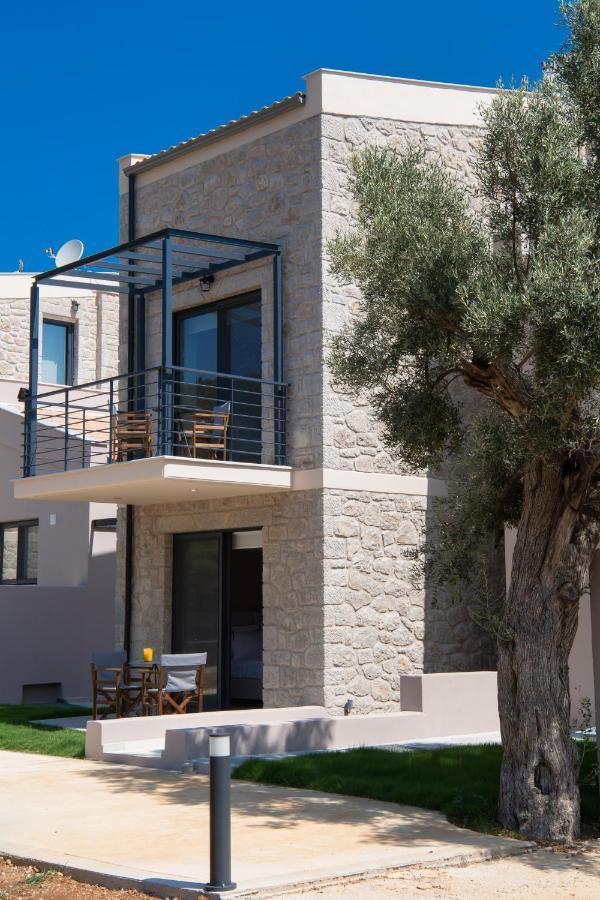 Rizomata Luxury Villas Lefkáda Exteriör bild